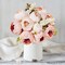 Artificial Peony Silk Flowers Arrangement for Wedding Bouquet